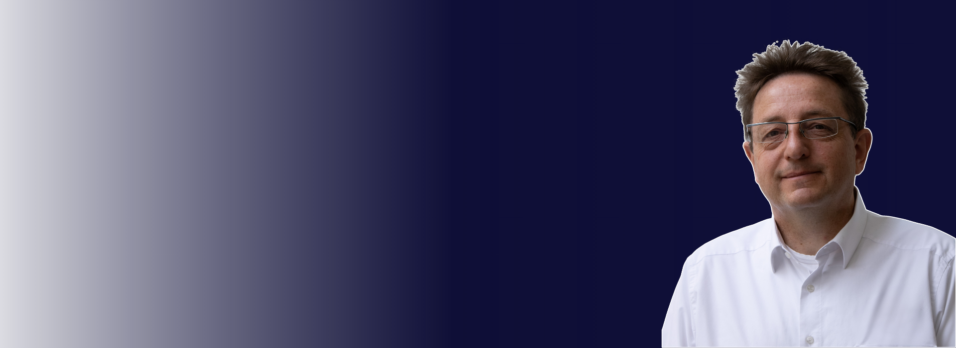 David Payne - Retirement - Blog cover